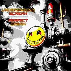 Underground Scream