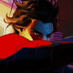 New Choppa - Playboi Carti x Spiderman 2099 (Feat. A$ap Rocky) || sped up & reverb | Phasewave Remix