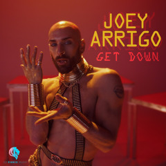 GET DOWN (GSP Big Room Radio Edit)