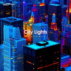 City Lights - Babasmas | Free Background Music | Audio Library Release