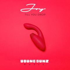 Joy (Extended Mix)