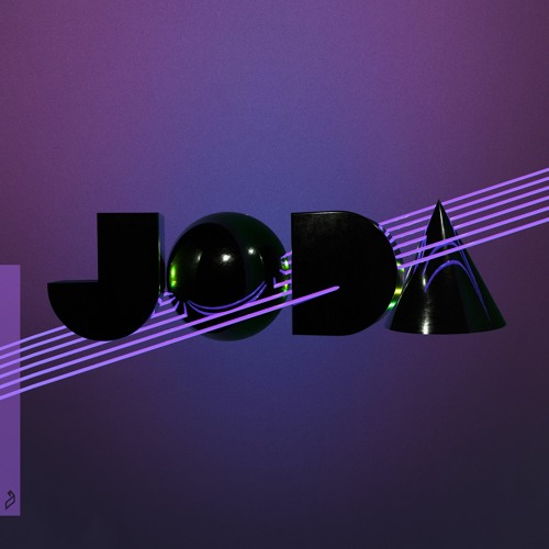 JODA - Try / Dark Strings