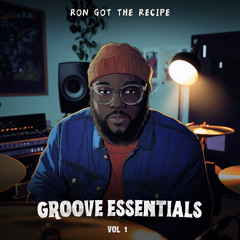 Percussion Pantry Pack - BPM 85 Preview