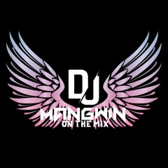 MIXTAPE DISCO PUMPIN ASIK 2021 - MANGWIN DJ FUNKOT