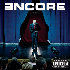 Stream Eminem - Bad Guy by Interscope Records | Listen online for free on  SoundCloud
