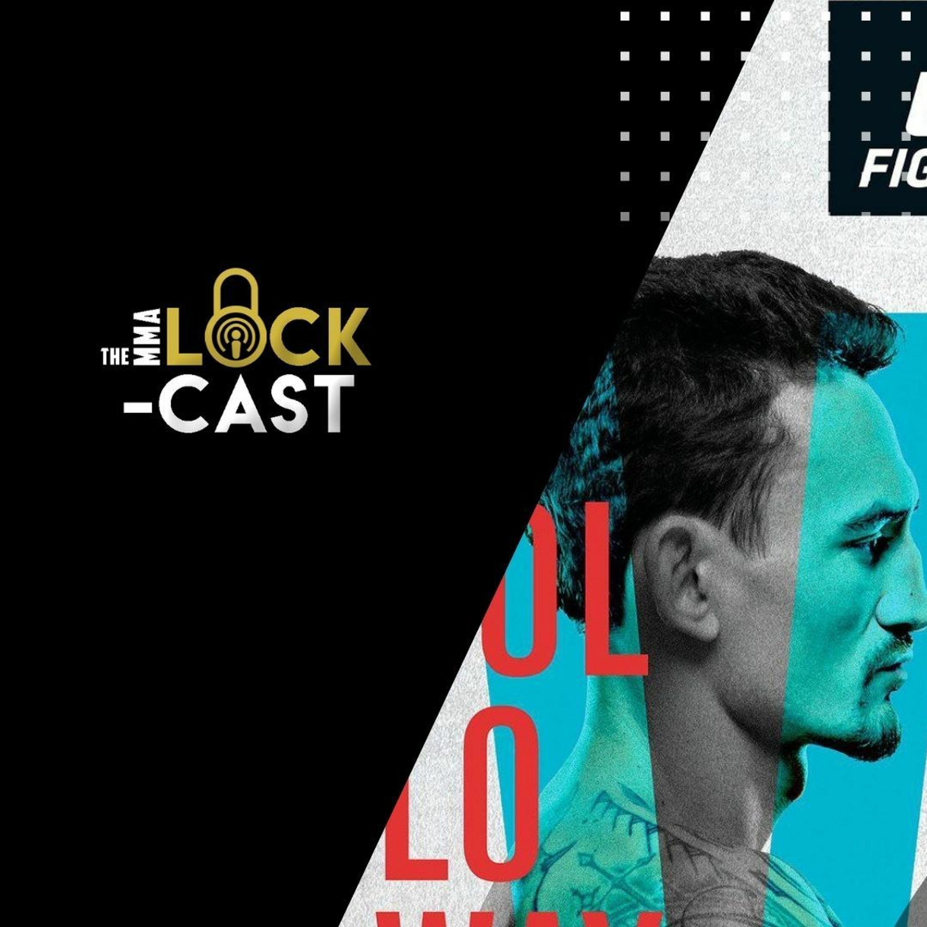 MMA Lock of the Night