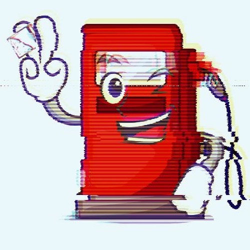 My Gasoline - Maddix (UK Hardcore remix)