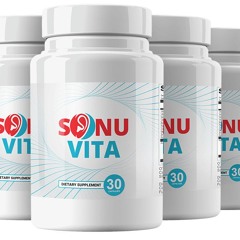 Sonuvita Hearing Support Formula Viral:[*SCAM or LEGIT*] Is It Work or Not?