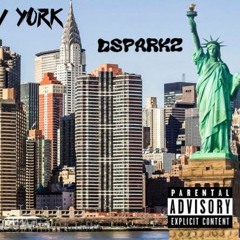 DSparkz (Pickk Him Up )