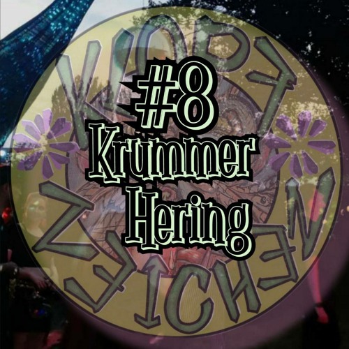 Klopfcast #8 - Krummer Hering