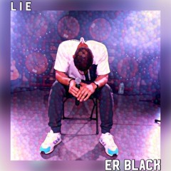 Lie - ER Black