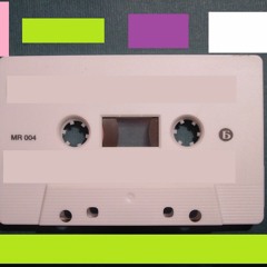 Tapes from Ukraine 80-90s (Underground, Indie, Electronic)