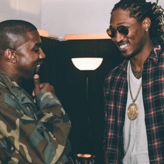 Future Kanye I Won REMIX Prod by Nerrodynamic