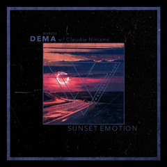 Dema, Claudio Niniano - Sunset Emotion [WHB256]