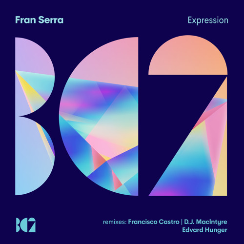 Fran Serra - Expression (Original Mix)