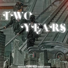 Two Years (Freestyle)