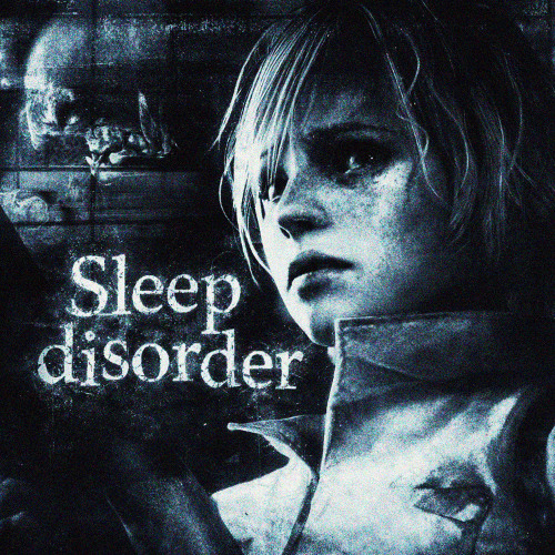 SLEEP DISORDER