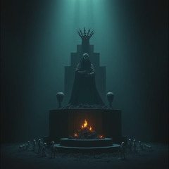 Death Priestess Ascending