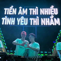 Tháng Mấy Em Nhớ Anh Remix