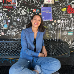 Selective Listening with Alyssa Stowers @ The Lot Radio 09-28-2025