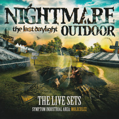 Nightmare Outdoor: Moleculez (May 2009)