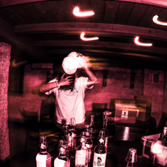 KAAS - 3 Hours Set Live @ The Red Room, OZ Nightclub (Sauget, IL) 2024