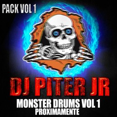 DEMO MONSTER DRUMS