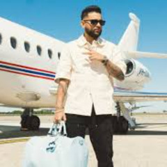 Wavy Mashup Harshal Music  Karan Aujla X Ap Dhillon X Gurinder Gill  New Punjabi Mashup 2024
