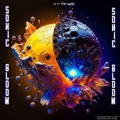 Pyton23 - Sonic Bloom ( soon on "RSLNC1" )