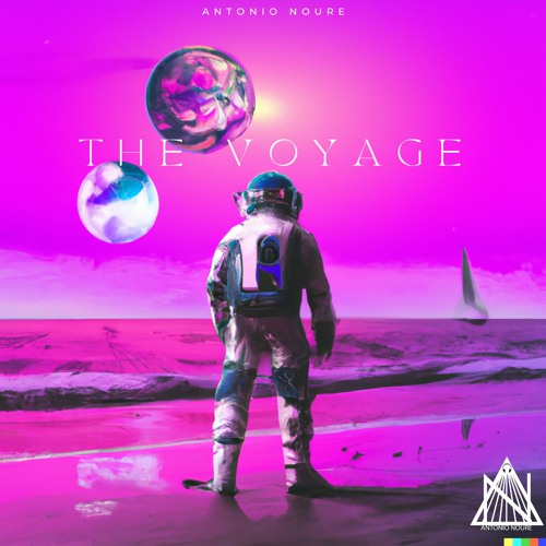 Antonio Noure - What I Bring(soundcloud snippet)