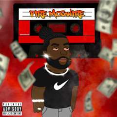 Rubbin off The Paint Freestyle - Fire Mcgwire x MFM Trenchy