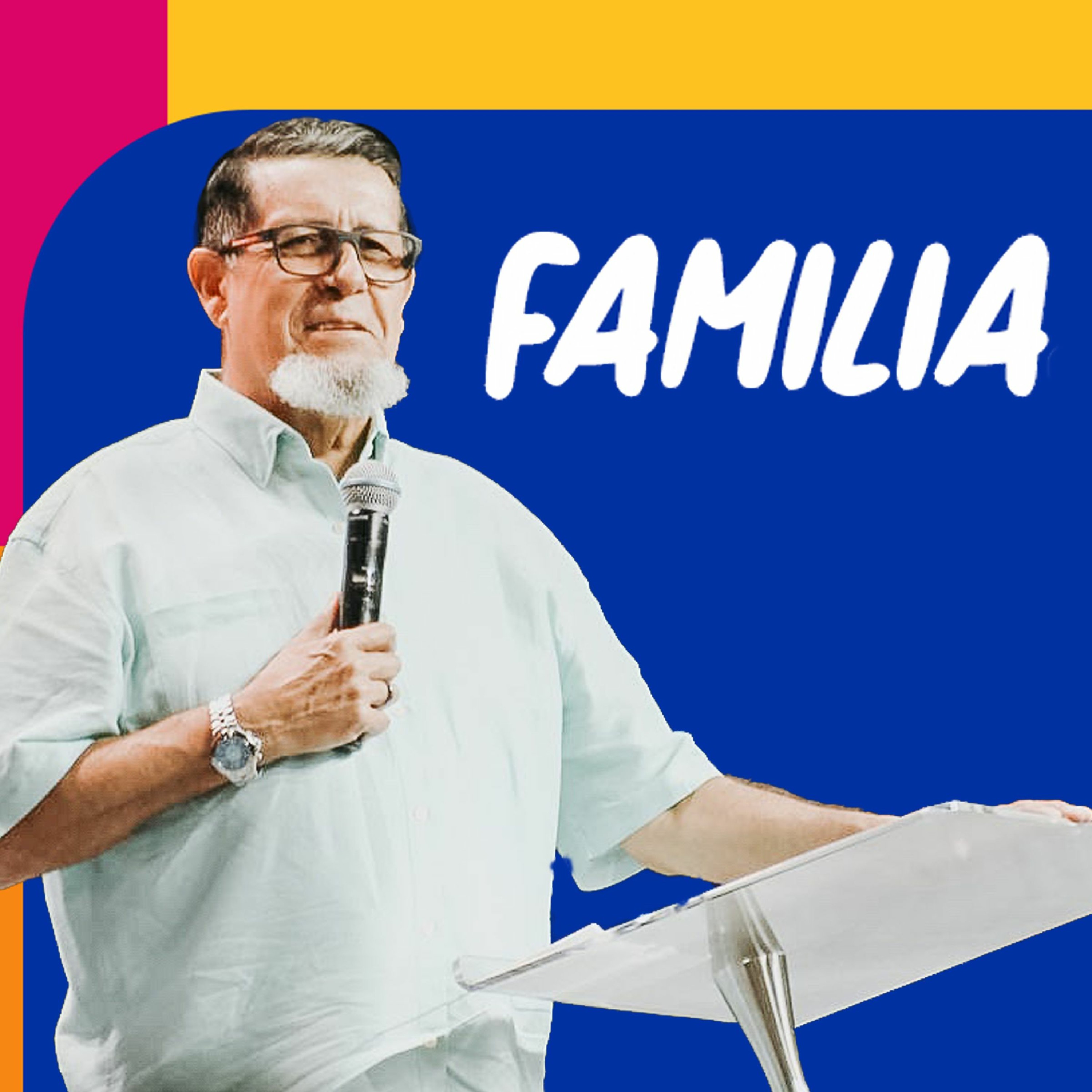 Presencia Viva