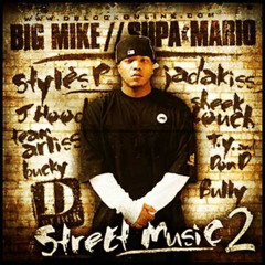 Styles P & J-Hood - Quick 3 Piece