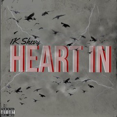 1K Shevy - Heart In