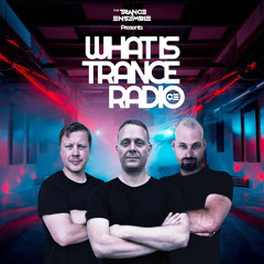 What Is Trance Radio Episode 4