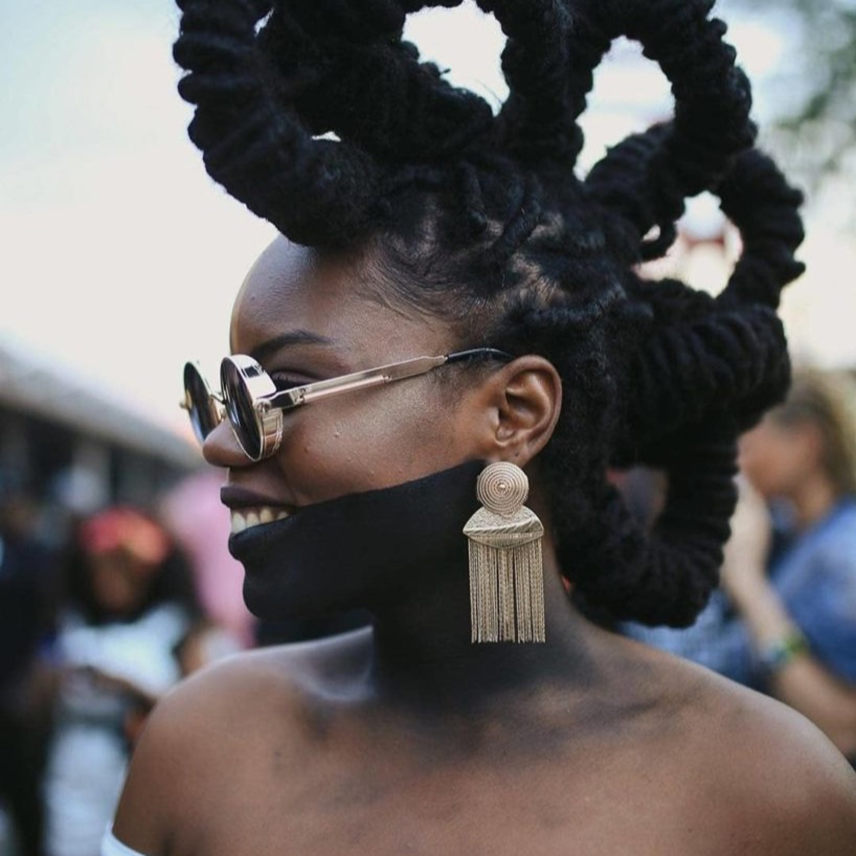 London 2020 Winter Capsule Mix