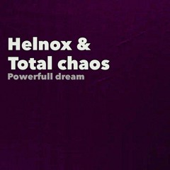 Powerfull dream