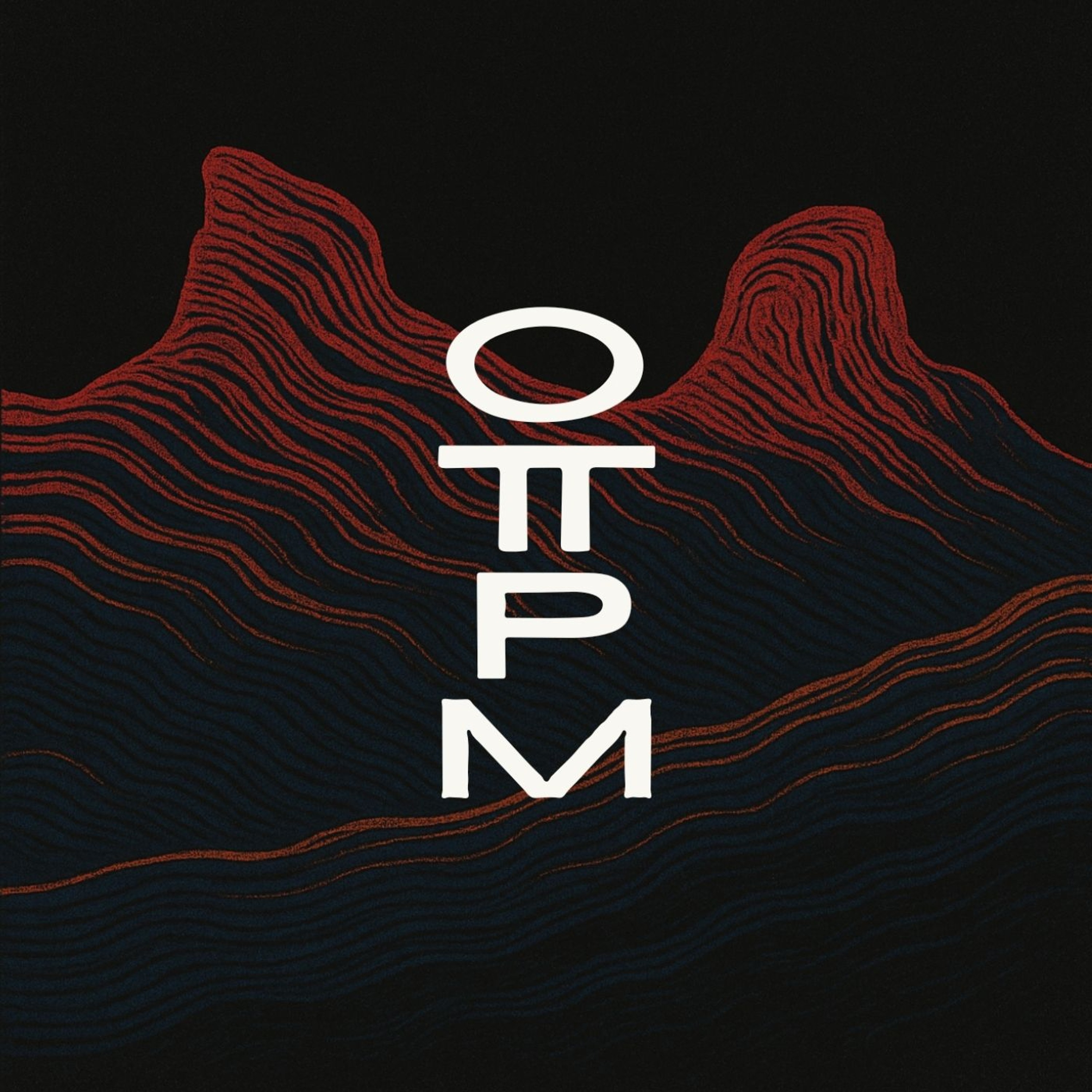 Premiere: Lewis Legacy — Are You Thinking [OTPM001] episode artwork
