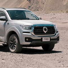 RADIO-GWM POER 2.4
