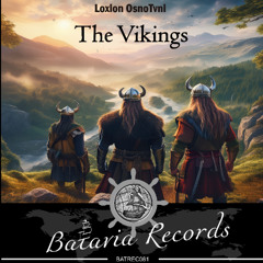 Loxion OsnoTvni - The Vikings (ZaVen Remix)