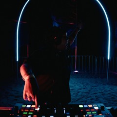 BABITA dj set @ BATEUZINHA dipraia