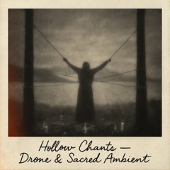 Hollow Chants – Drone & Sacred Ambient