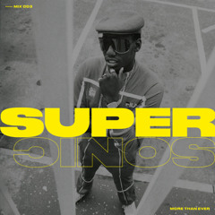 Supersonic
