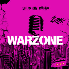 Warzone 💥🔥