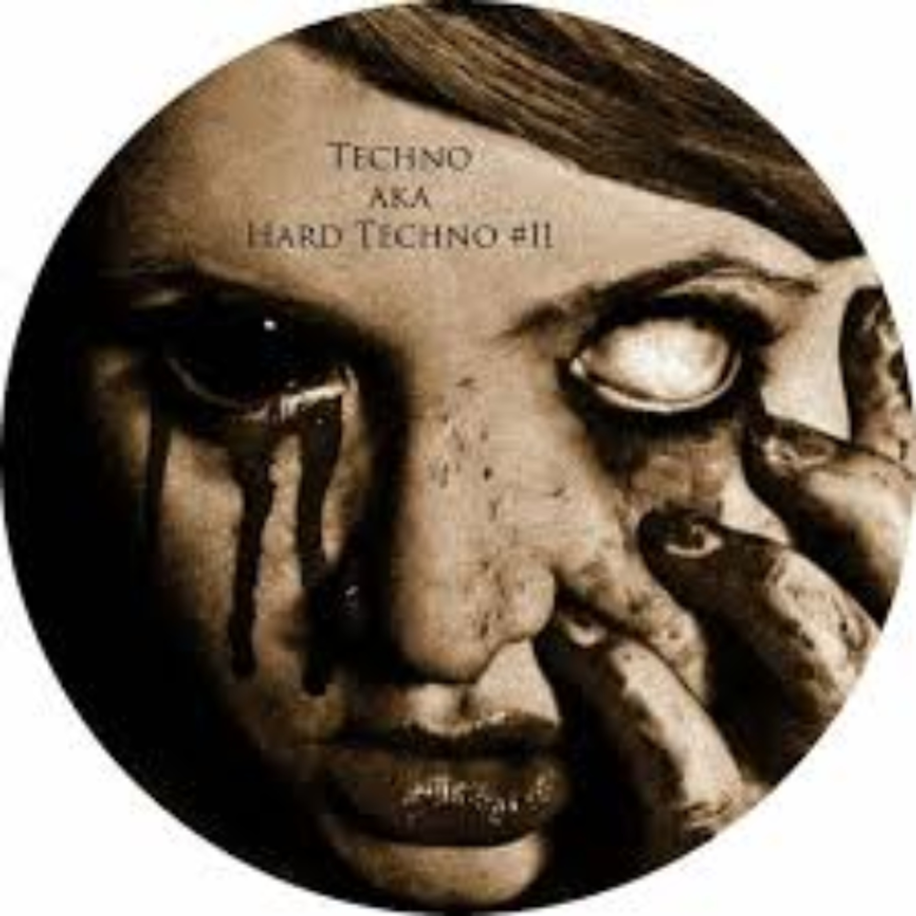 hard techno vol 1