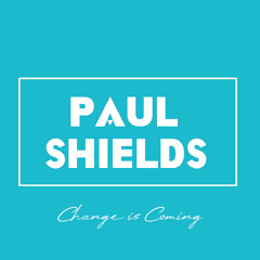 Change is Coming