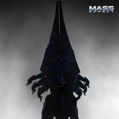 Mass Effect - Behold The Reaper - Introduction (Short Version)