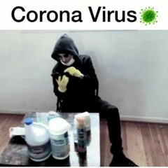 EboiCrazy - CoronaVirus (unreleased)