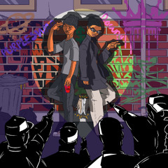 i don't care (ft. Purpleswag)