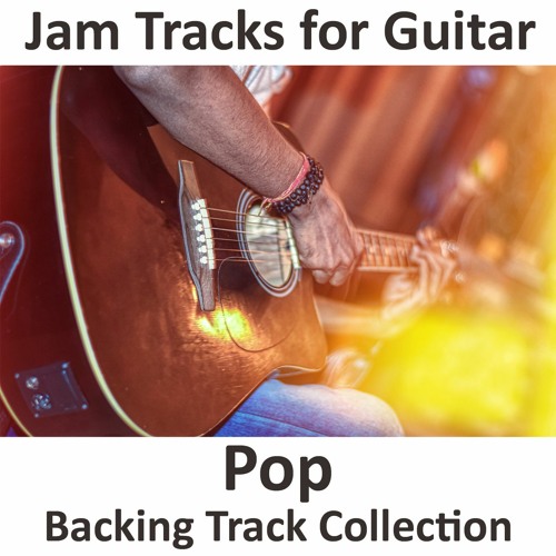 Stream GuitarTeamNL Jam Track Team | Listen to Pop backing track collection  playlist online for free on SoundCloud
